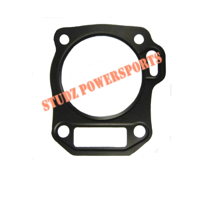 Predator/Ducar/Tillotson .010 Thin Steel Head Gasket 70mm 2.756
