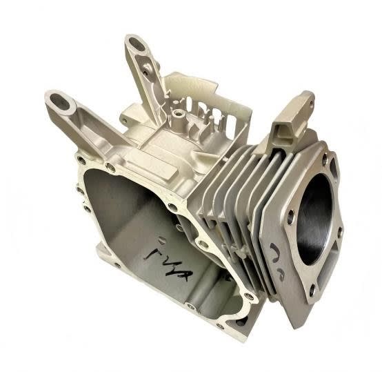 70mm Shredder Predator 212 Hmei, Clone Block