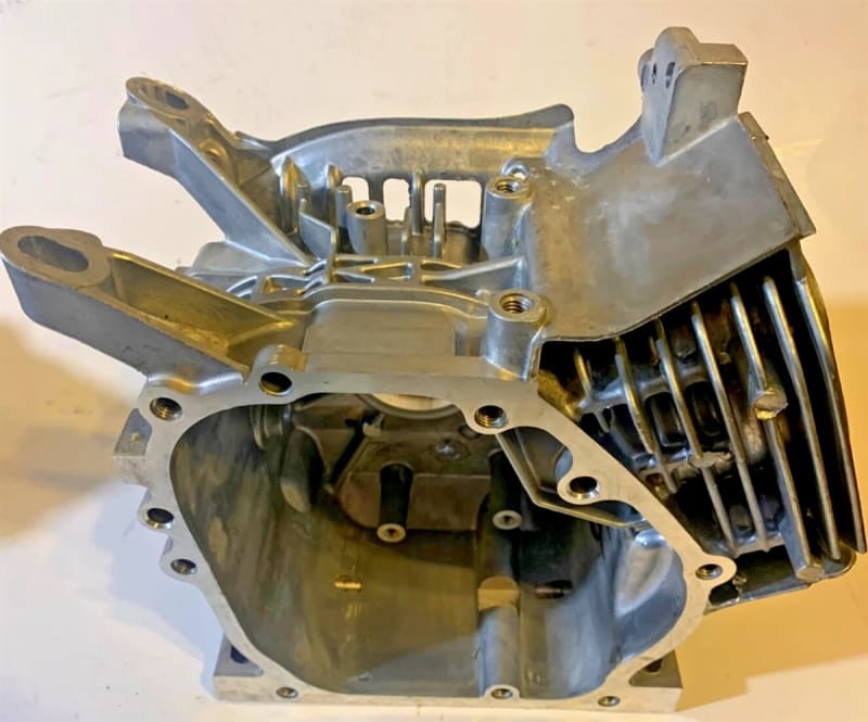 72MM Block Tillotson Replacement Reinforced Performance Finish