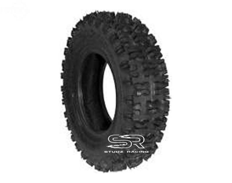 Carlilse Tire Snow Knobby Hog 4.10 X 4