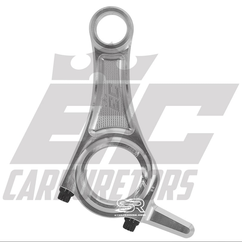 EC Pinnacle 3.353 Forged Connecting Rod For Wildcat