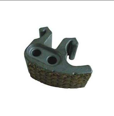 Hilliard Fire Friction Shoe