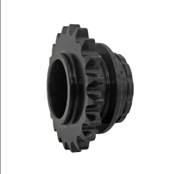 Inferno Sprocket Racing Clutch #35 Chain (Needle Bearing Only )
