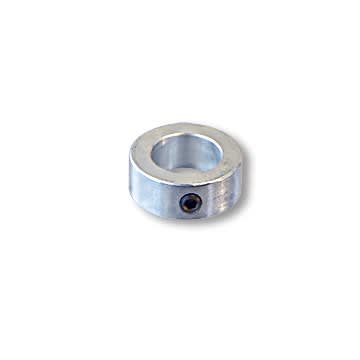 Solid Lock Collar, 1" ID X 1-5/8" OD X 5/8"  Wide