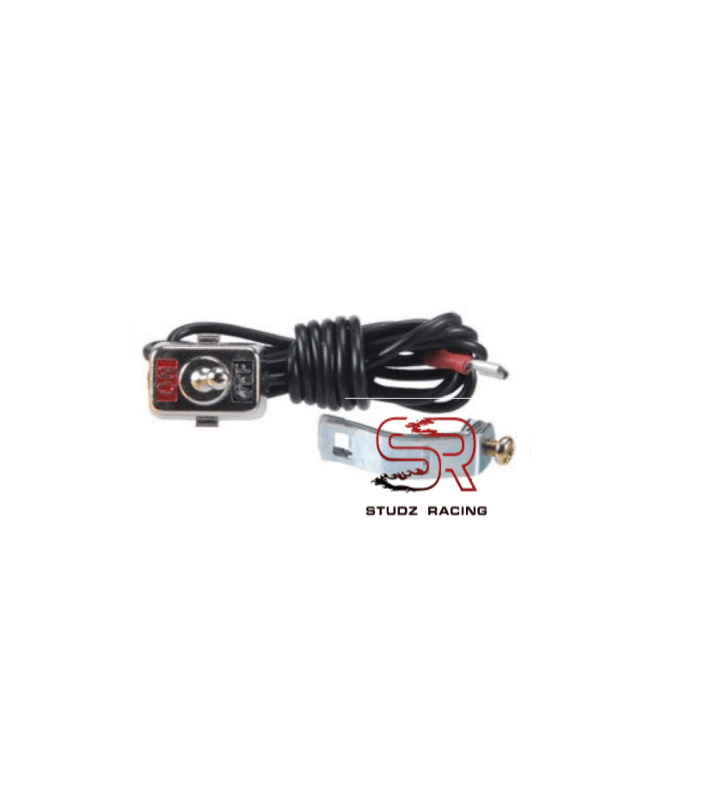 Killページ Amazon.com: PRO BAT Left Kill Start Button Light Switch
