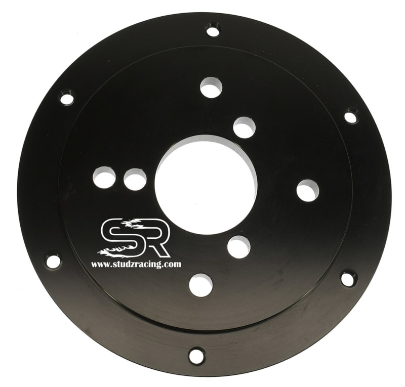 Universal Sprocket Adapter; Mega 212, MB200, Hurricane, 8" Wheels Universal Sprocket Adapter; Mega 212, MB200, Hurricane, 8" Wheels