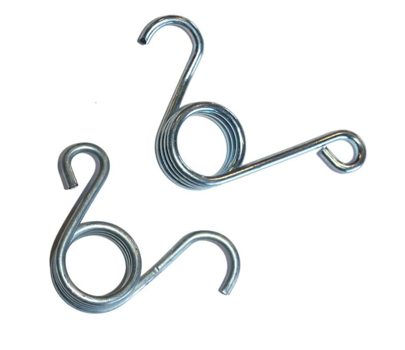 Manco Brake & Throttle Pedal Springs