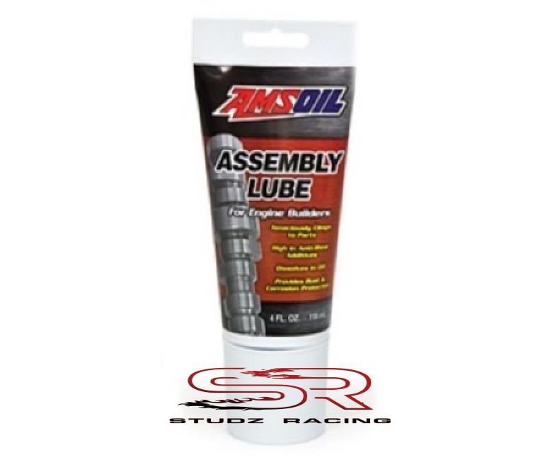 AMSOil Assembly Lube