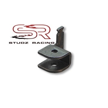 Weldable Kick Stand Bracket For Mini Bike