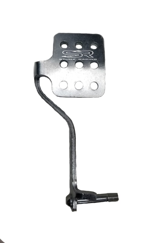 Carter / Universal Brake Pedal