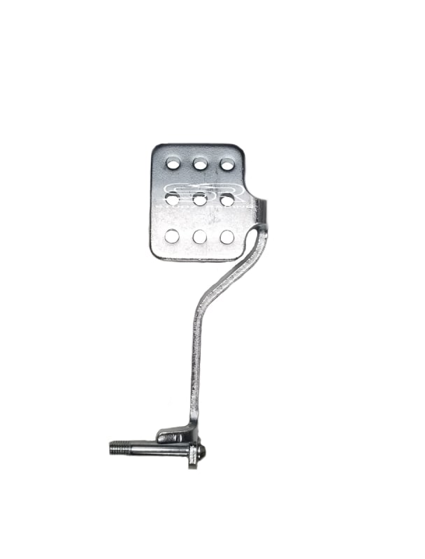 Carter / Universal Throttle Pedal