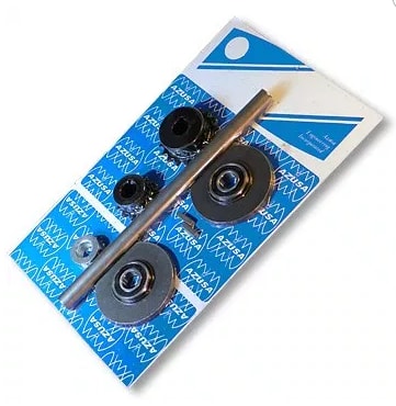 Jackshaft Kit Complete, 3/4