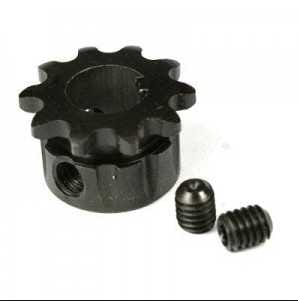 5/8 Bore Tooth "B" Type Sprocket for 420 #40/41 Chain