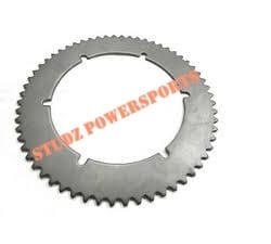 Azusa Steel Sprocket 72T #35 Chain (5-1/4" Bolt Circle)