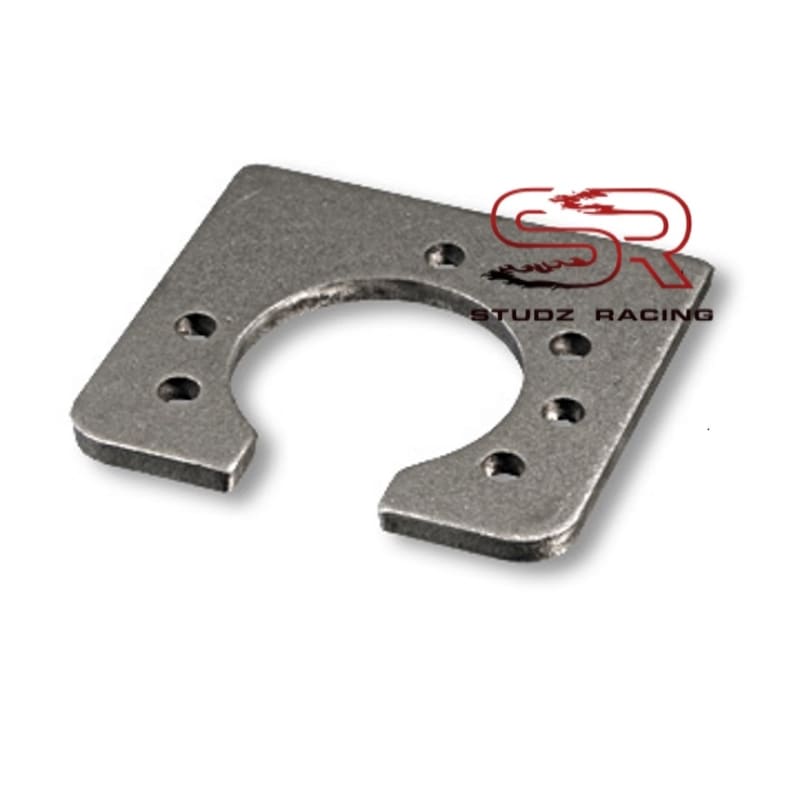 Bearing Hanger For 1" Axles