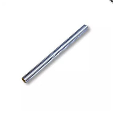 JACKSHAFT, 3/4" X 19" LONG, 3/16" KEYWAY