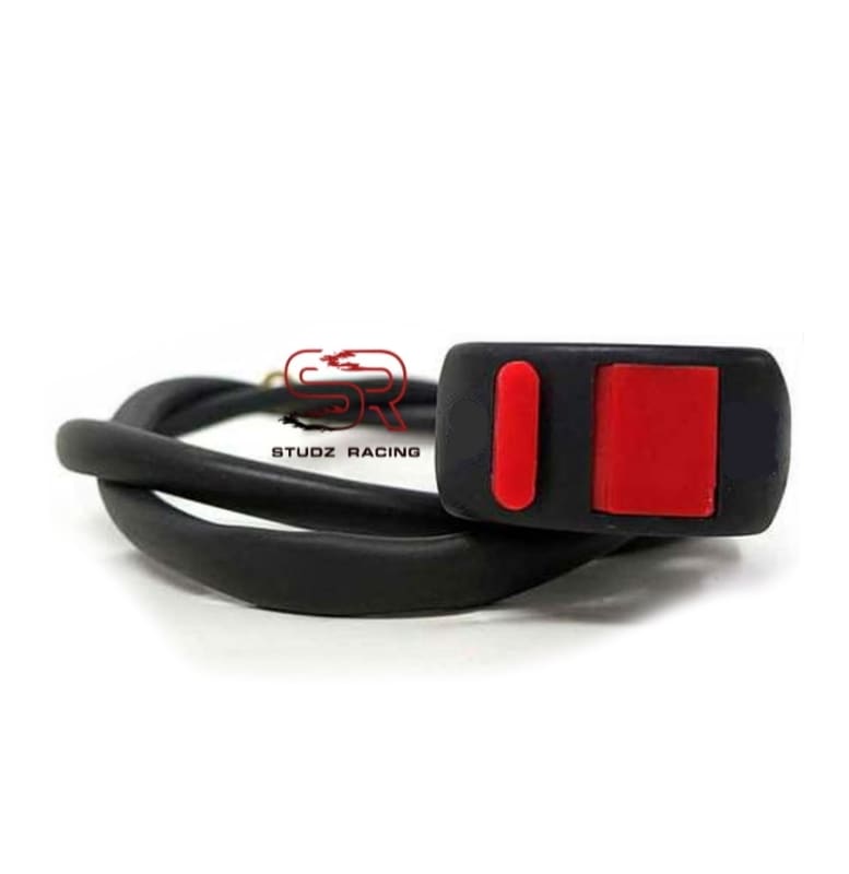 MB200 Baja Warrior OEM Kill Switch with Cable (On/Off) 7/8 Bars