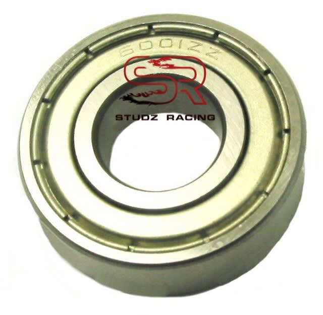 6001 ZZ Sealed Bearing  12MM/28MM/8MM