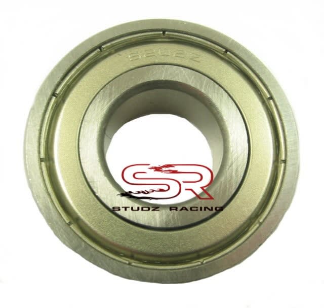 Wheel Bearing Economy ZZ Sealed Bearing  15MM/35MM/11MM