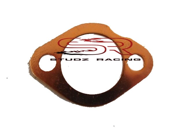 Briggs Animal Or World Formula Exhaust Gasket