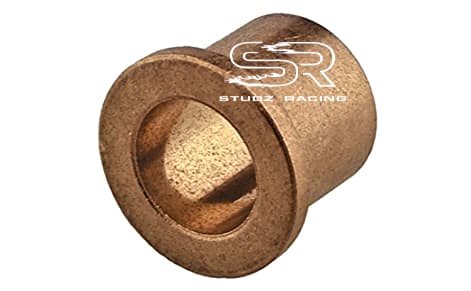 Bronze Bushing. 5/8X3/25