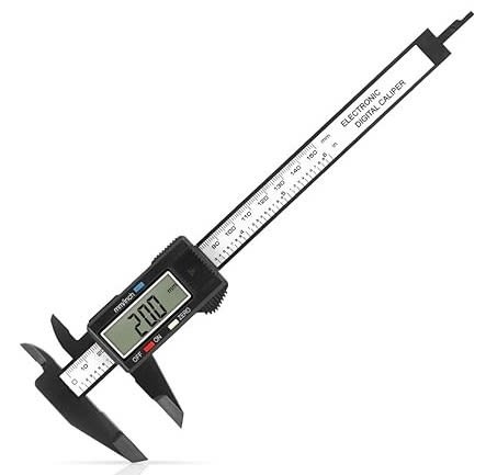 Calipers, Digital, Economy Model