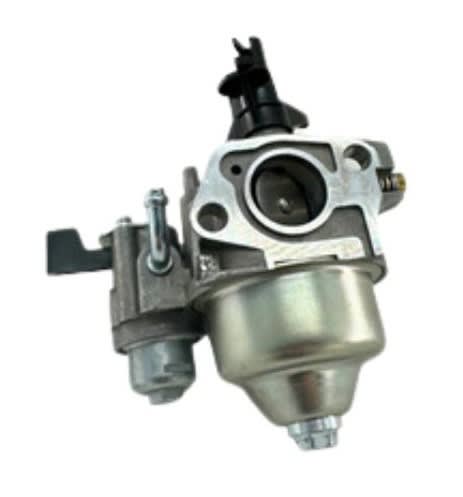 Carburetor, Stock Appearing (SA) Extreme, Stage 4, Choice of Fuel