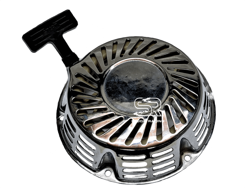 High Quality Show Chrome 301 Pull Recoil Starter