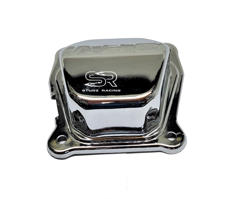 Chrome Non-Hemi Predator or GX200 Clone Valve Cover