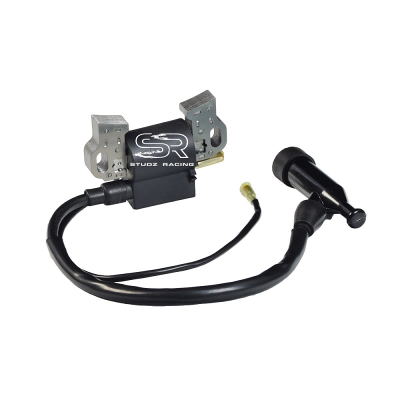 Ignition Coil (Unrestricked Turbo) Chinese OHV 196cc-224cc