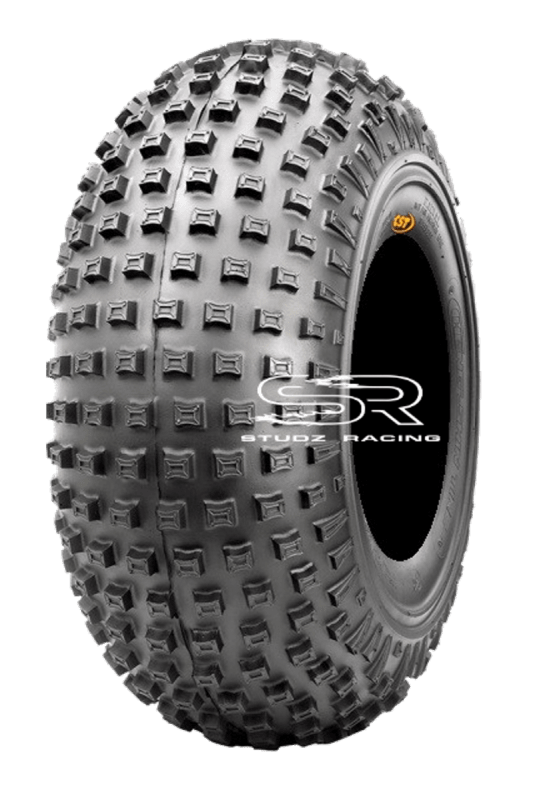 CST 14.5 x 70-6 Knobby Tire CST 14.5 x 70-6 Knobby Tire