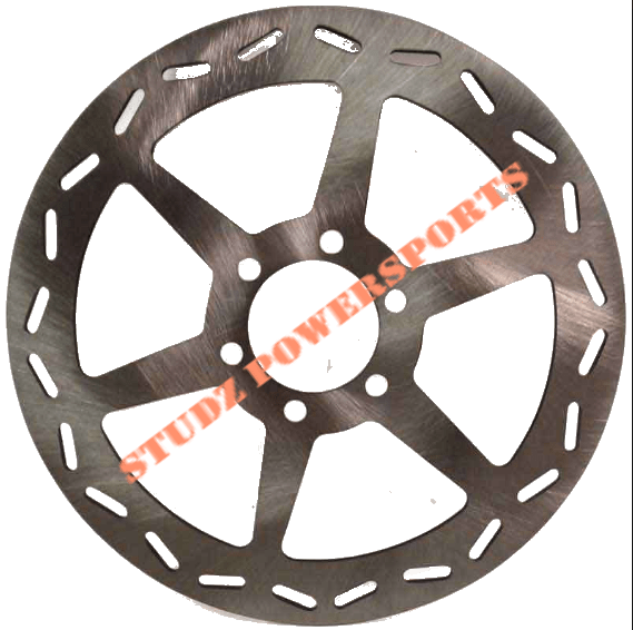 CanonF135mm用　PROBACK DB30 Rear Disk Rotor