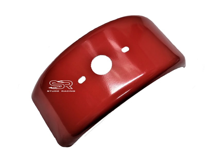 4.2X14.5 Non-Plated Economy Fender