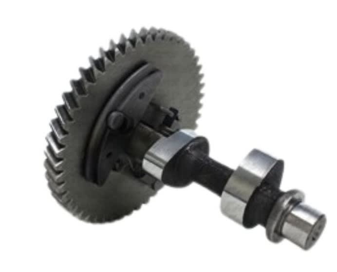 Camshaft, Dyno Cams, F-275, RPM:8200-8400 Welded Lobe: GX200, Racing "Clone", & Predators