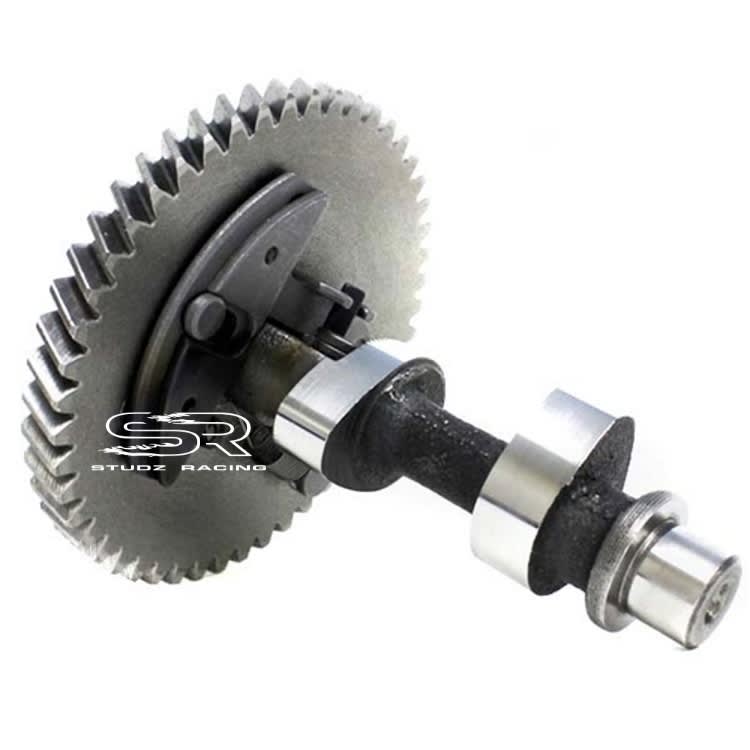 CL3 Camshaft, Racing Cam, AKRA 