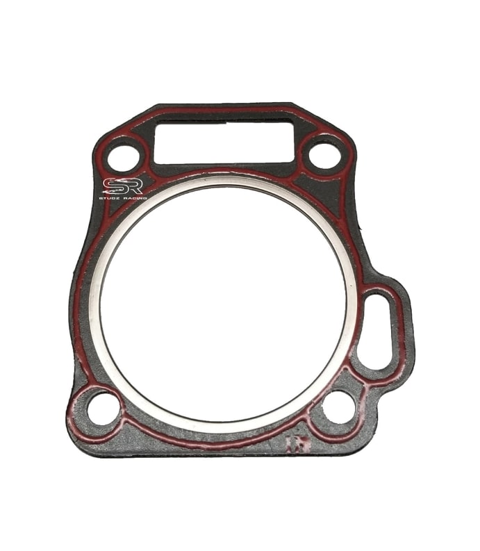 Fiber Fire Ring Steel Compression Ring Head Gasket For GX200 And 6.5 Chinese OHV's 68mm