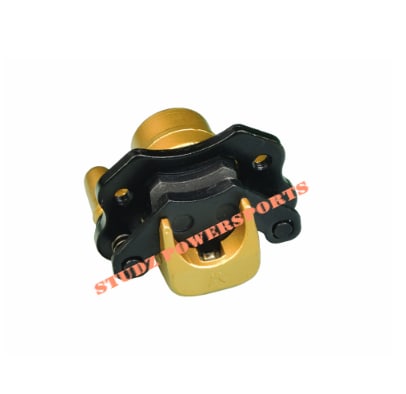 Front Left Brake Caliper, Rear Caliper 80T / TM Mid Series