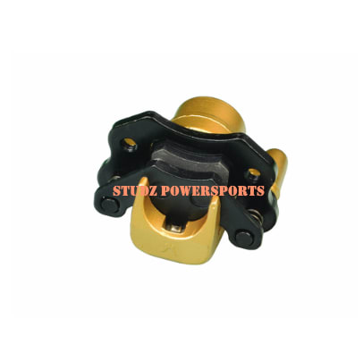 Front Right Brake Caliper, Rear Caliper 80T / TM Mid Series