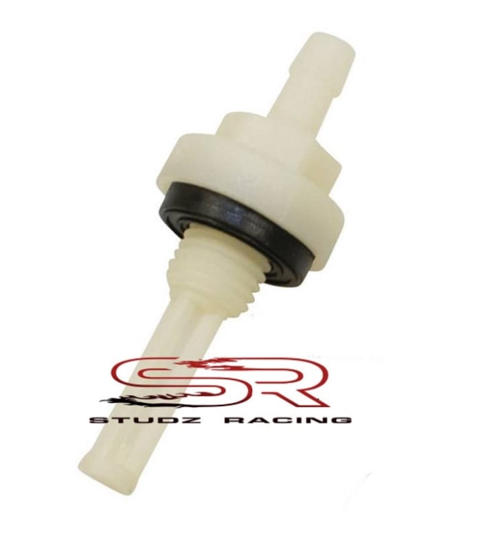 Gas Tank Fuel Outlet. Honda, Predator 212, Tilitson Gas Tanks