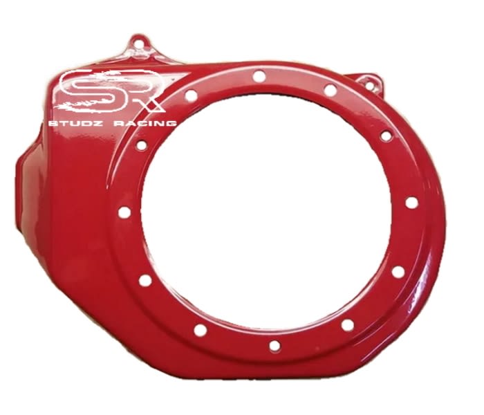 VGVCTX Pull Starter Recoil Shroud Cooling Fan Cover For Honda GX160 GX200 5.5HP 6.5HP GX 160 200 Small Engine Motor Parts