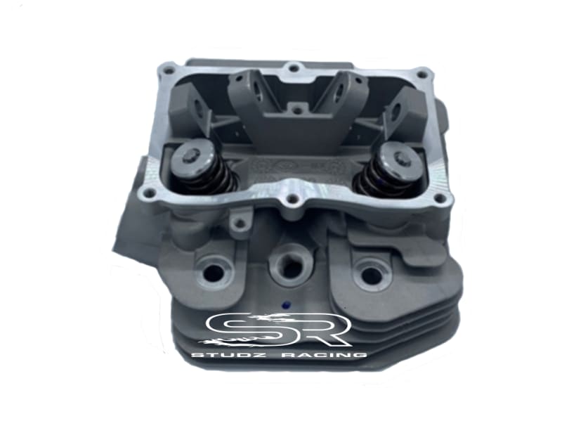 Racing Head, 420 Hemi Big Valve