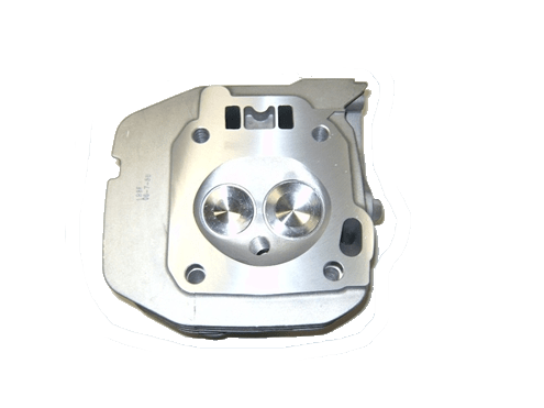 Head, Racing, GX390, Small Port, Torquer & Mid Range, Honda Core