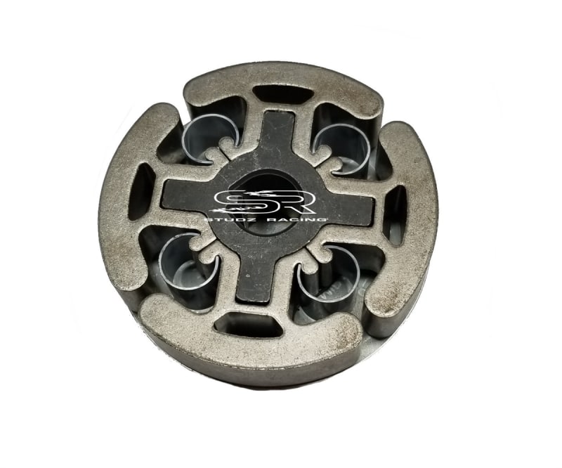 Replacement Hilliard Clutch Hub And Shoe Assembly 3/25"