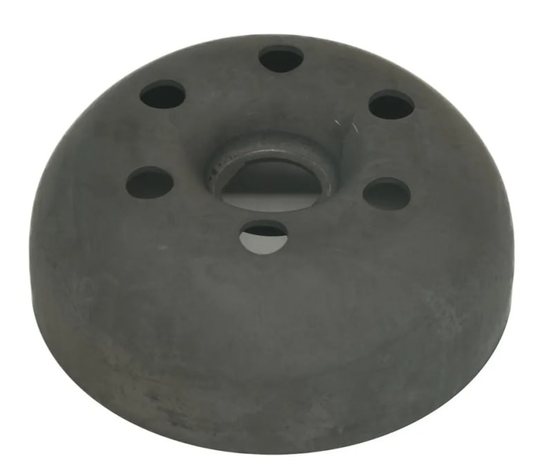 Juggernaut Bell Housing