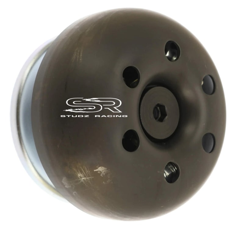 Super 30 Series Driver - The Juggernaut