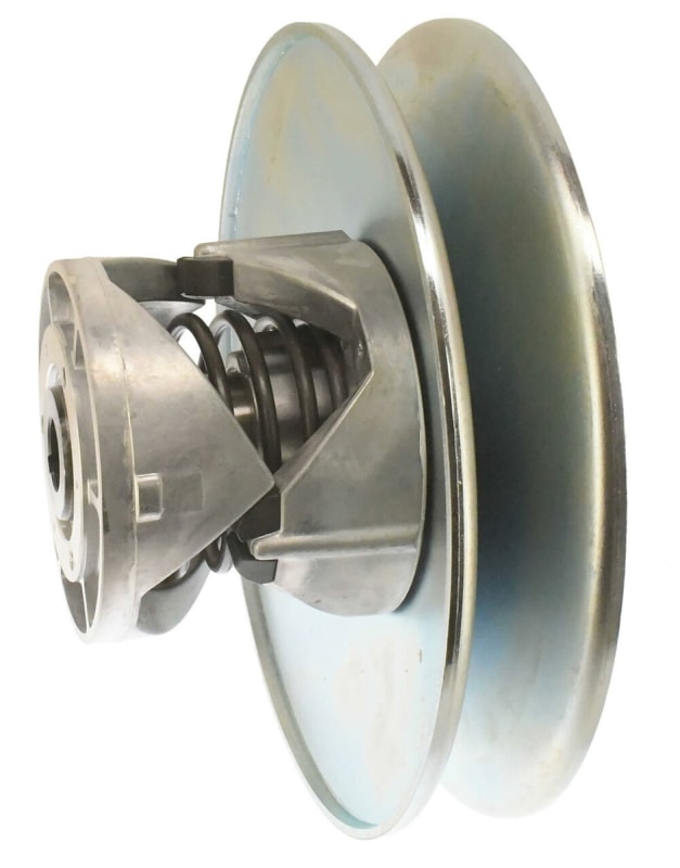 780 Driven Pulley 3/4" Bore, Comet