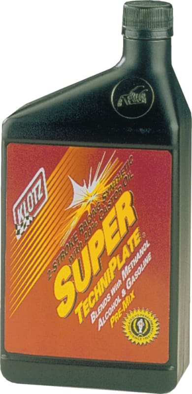 KLOTZ  KL-100 SYNTHETIC  SUPER TECHNIPLATE Oil 32 OZ