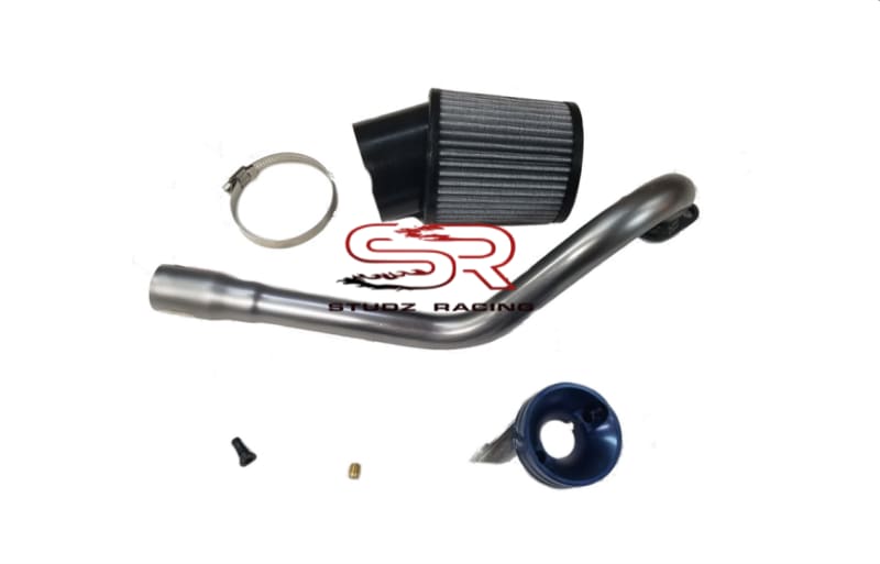 Stage One Performance Kit 212 Predator