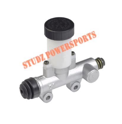 Hydraulic Master Brake Cylinder for the Hammerhead 80T Go-Kart
