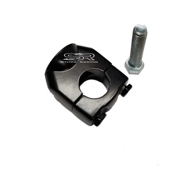 7/8″ OEM Baja Warrior Handle bar Riser Mount-Black ( Sold Each)